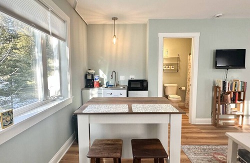 Town Hill House | 2BR Home in Bar Harbor/Town Hill [Deer Run]