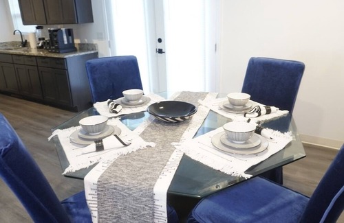 Church Street House | 2BR Home Near Everything!
