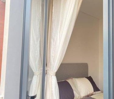Pagedangan Apartment | 2BR HOUSE Happystay at FREJA BSD lalerooms close to ICE BSD find us on ig lalerooms