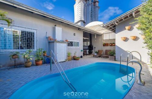 Santa Lidia House | 2BR house w/pool & BBQ in Penha – TZS210