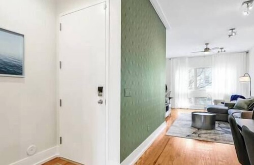 Maggie Valley Apartment | 2BR in Brooklyn Arts District Downtown Wilmington