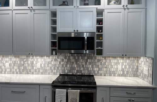 Heritage Pines House | 2BR in desirable 55+ Golf community close to the Gulf beaches & Tampa