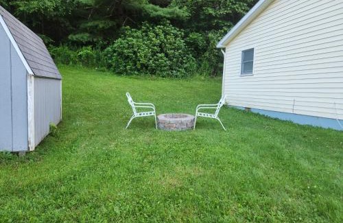 Willseyville House | 2BR in Peaceful Country Near Ithaca