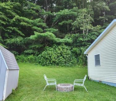 Willseyville House | 2BR in Peaceful Country Near Ithaca