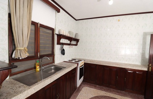 Stone Town Apartment | 2BR in Stone Town – Near Ferry Terminal, Museums & Cultural Sights