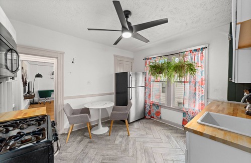 Little Italy Apartment | 2BR in the Heart of Little Italy