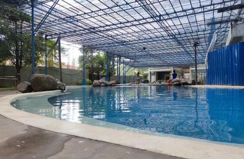 Ugong Apartment | 2BR Kasara Residences - near C5, Pasig, Ortigas, Taguig