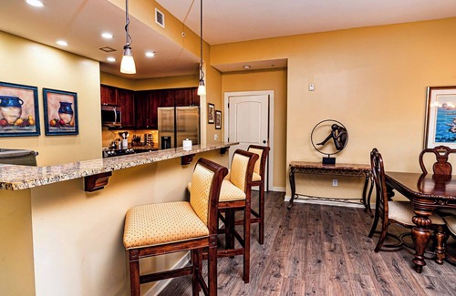 St. Augustine Condo | 2BR- King- Pool/hot tub- 2-balconies- sleeps 6- near historic district