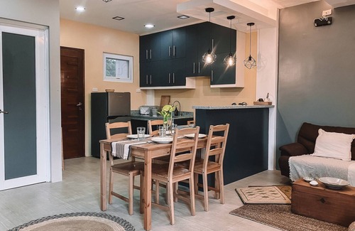 San Fernando Apartment | 2BR laid back apartment, near beach