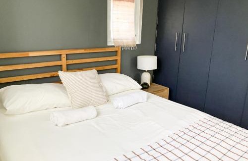 San Fernando Apartment | 2BR Laid Back Apartment, near beach