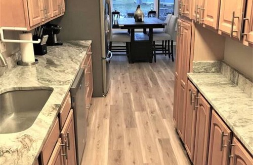 Waterford House | 2BR Lake House 40ftDockAccess