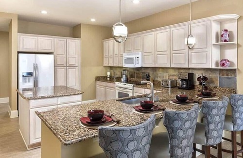 Pennington Bend Condo | 2br LO Condo with Picturesque River Scenery