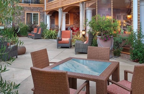 Napa Apartment | 2br Lockoff Condo: Wine Connoisseurs Dream!