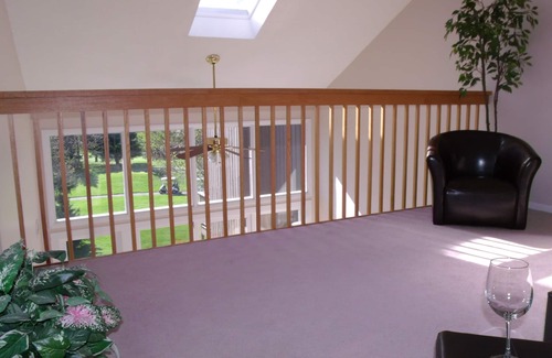 Acme Condo | 2BR+ Loft, 2BA GT Resort golf course condo near Traverse City area Beaches