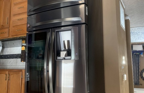 Greenville House | 2BR Luxurious Suite monthly rental in the Center of Greenville