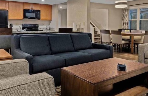 Fairfield Glade Condo | 2br Luxury Condo -Golf in Cumberland Plateau!