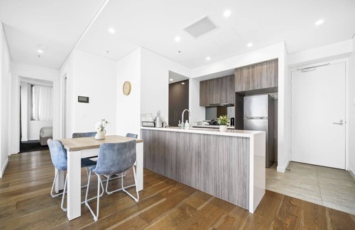 Ultimo Apartment | 2BR Luxury Stay in Ultimo