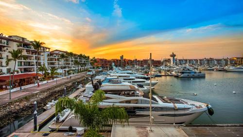 Marina Vallarta Apartment | 2BR Marina Condo