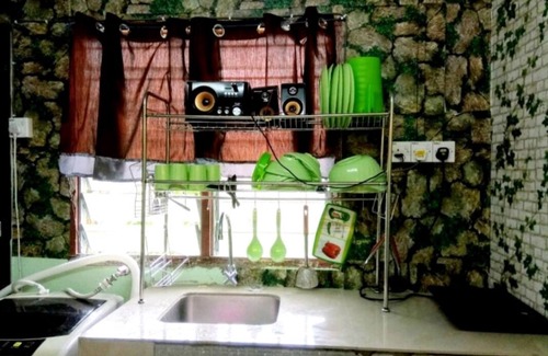 Cheras House | 2BR Medina Dollar landed homestay Cheras MRT Link