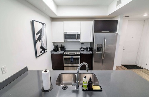 Coconut Grove Condo | 2BR Miami Condo - Near Marina & Attractions