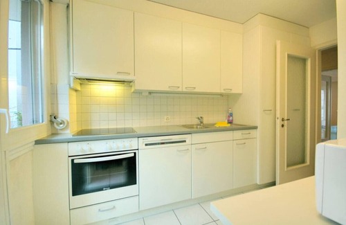 District 6 Apartment | 2BR near city center (Vineyard 21)