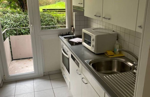 District 6 Apartment | 2BR near city center (Vineyard 21)