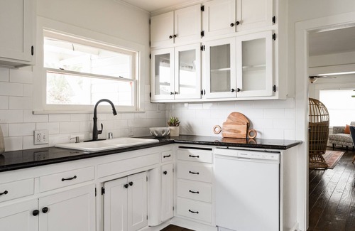 Grant Hill House | 2br near downtown with amazing views