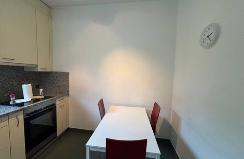 District 2 Apartment | 2BR near lake (Stardust 11)