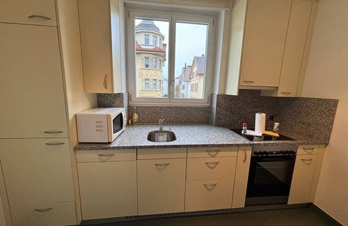 District 2 Apartment | 2BR near lake (Stardust 11)