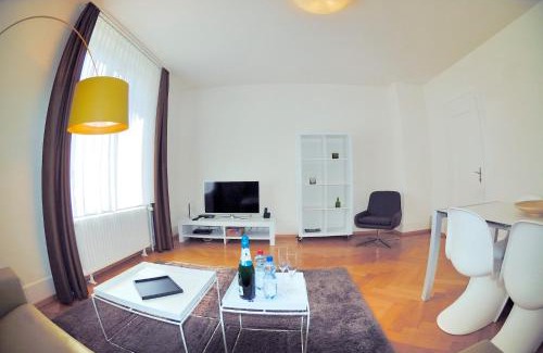 District 2 Apartment | 2BR near lake - Stardust 11