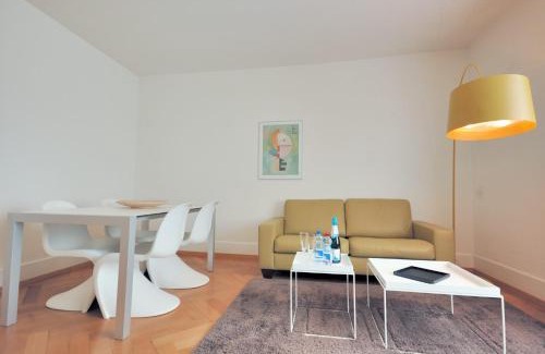 District 2 Apartment | 2BR near lake - Stardust 11