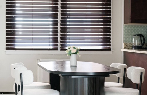 O'Hare Apartment | 2BR Newly Furnished Modern Apt Near O`Hare