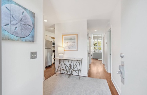 Kiawah Island Villa | 2BR Oceanfront - The Height of Luxury and Comfort on Kiawah