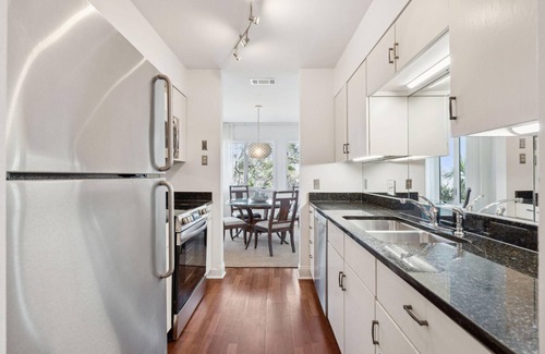 Kiawah Island Villa | 2BR Oceanfront - The Height of Luxury and Comfort on Kiawah