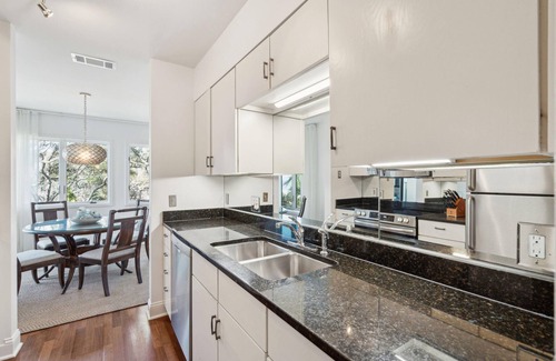 Kiawah Island Villa | 2BR Oceanfront - The Height of Luxury and Comfort on Kiawah