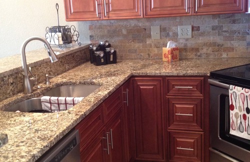 Hollister Condo | 2BR Penthouse Condo - Beautifully Renovated - Spectacular Lake View
