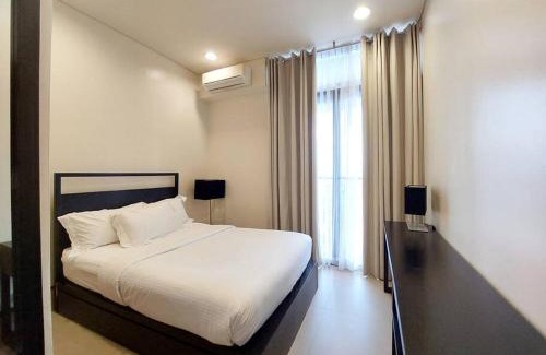 Morong Apartment | 2BR Penthouse in Anvaya Cove