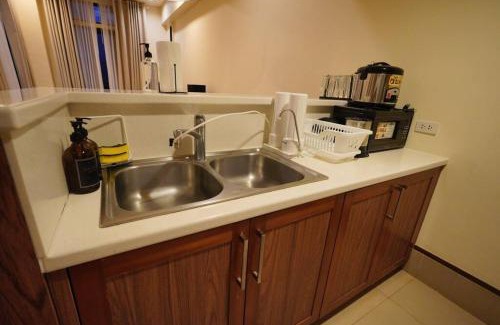 Morong Apartment | 2BR Penthouse in Anvaya Cove