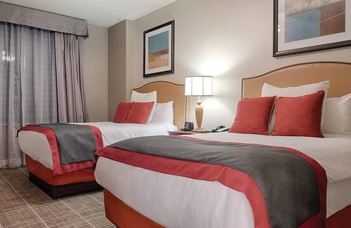 National Harbor Condo | 2br Presidential Condo Luxury in Harbor