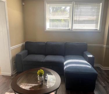 Dalton Apartment | 2BR private Duplex, quiet, central,remodeled