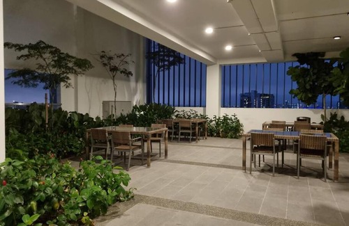 Bandar Tun Razak Apartment | 2BR Revo 1 Min to Pavilion2 Skypool L26