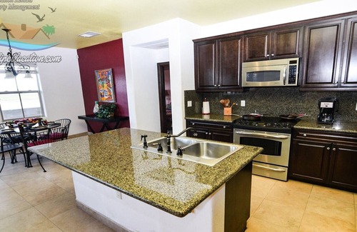 El Dorado Ranch Condo | 2BR San Felipe Golf Course Condo