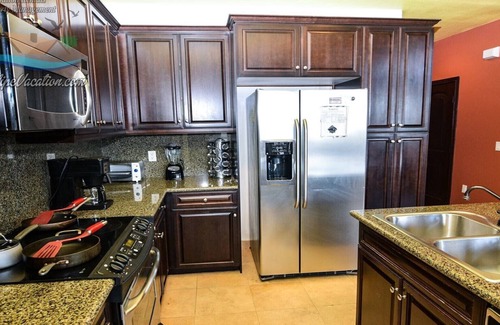 El Dorado Ranch Condo | 2BR San Felipe Golf Course Condo