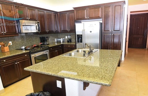 El Dorado Ranch Condo | 2BR San Felipe Golf Course Condo
