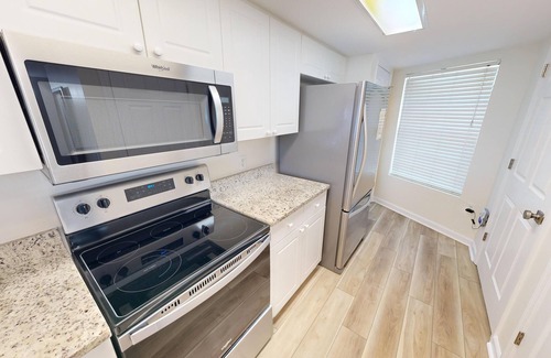 Fort Walton Beach Condo | ☀️2BR Seacrest 513-Beachfront Complex without Beachfront Prices!☀️