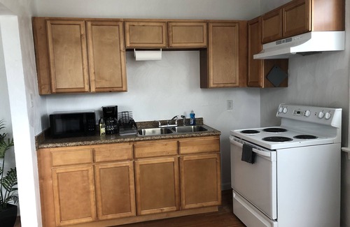 Norfolk Apartment | 2BR Serenity Apartment Near Downtown Norfolk