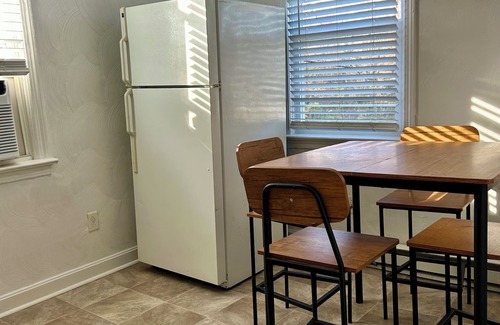 Norfolk Apartment | 2BR Serenity Apartment Near Downtown Norfolk