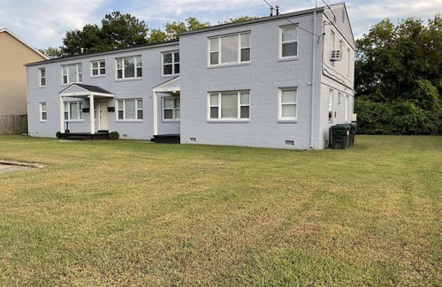 Norfolk Apartment | 2BR Serenity Apartment Near Downtown Norfolk