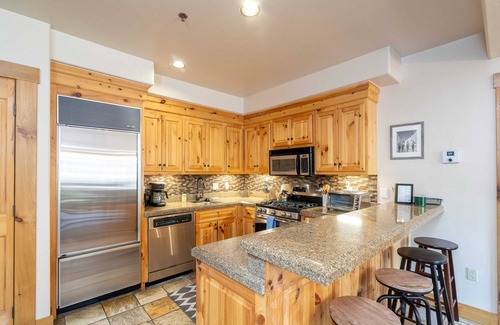 Mountain Village Condo | 2BR Ski-In, Ski-Out Telluride Condo