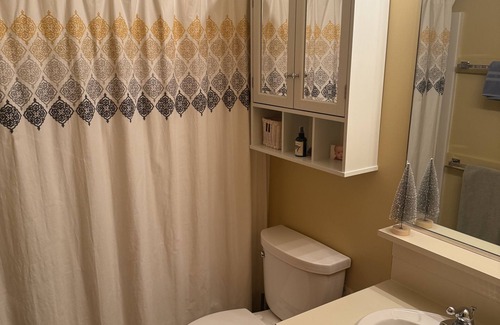 Carrabassett Valley Condo | 2BR Ski in/ski out Snowbrook condo.